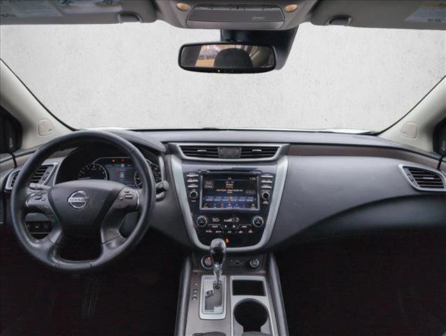 used 2019 Nissan Murano car, priced at $17,998
