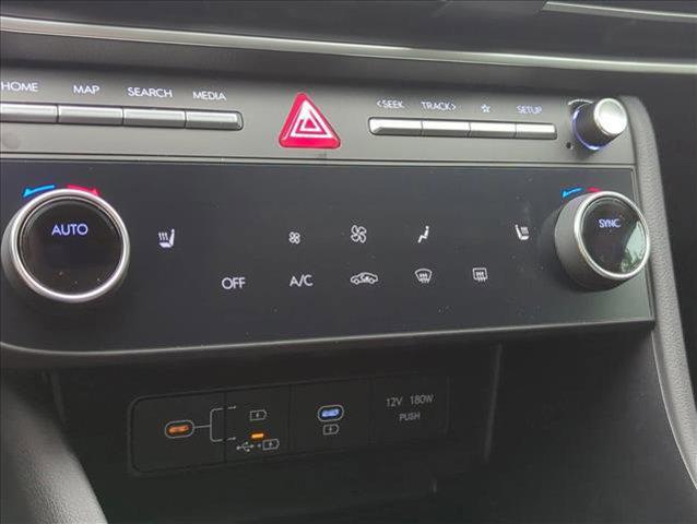 new 2025 Hyundai Sonata car, priced at $29,269