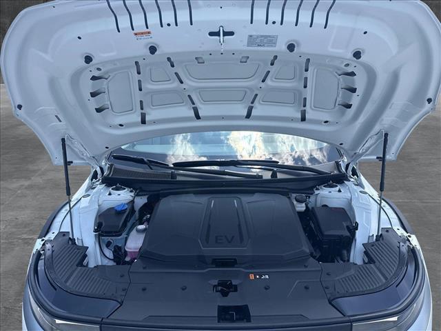 new 2025 Hyundai IONIQ 5 car, priced at $51,960