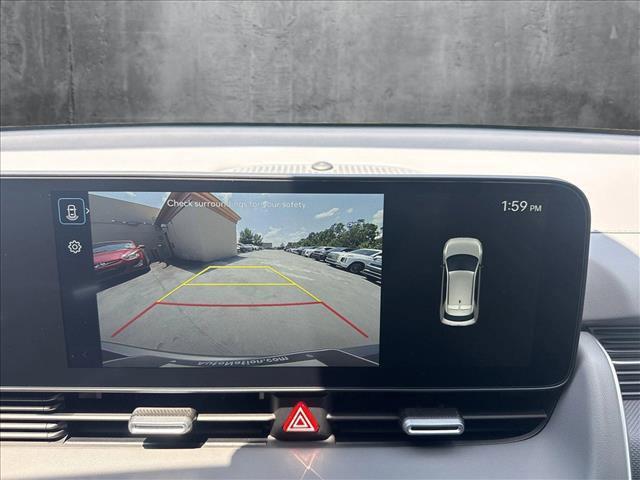new 2025 Hyundai IONIQ 5 car, priced at $51,960