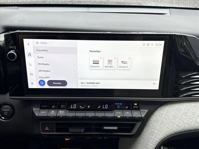 used 2025 Toyota Camry car, priced at $34,498