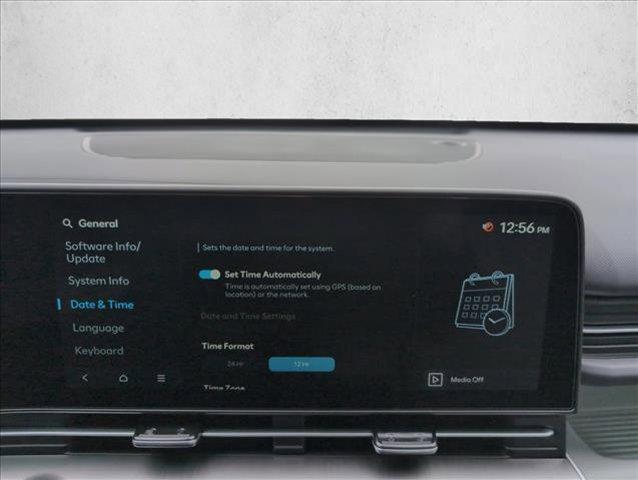 new 2026 Hyundai Kona car, priced at $28,163