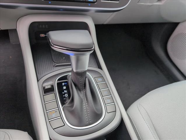 new 2026 Hyundai Kona car, priced at $28,163