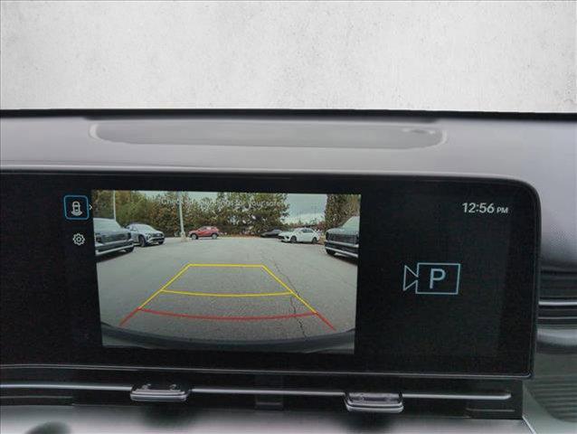 new 2026 Hyundai Kona car, priced at $28,163