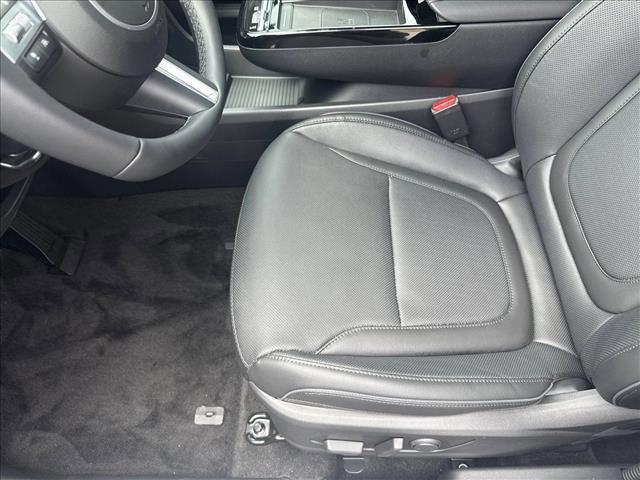 new 2025 Hyundai TUCSON Hybrid car, priced at $42,509