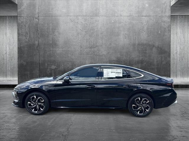 new 2025 Hyundai Sonata car, priced at $28,779