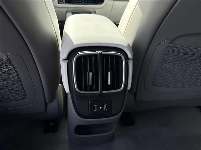 new 2025 Hyundai IONIQ 6 car, priced at $47,892