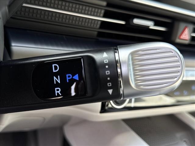 new 2025 Hyundai IONIQ 6 car, priced at $47,892