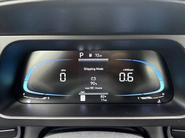 new 2025 Hyundai Elantra car, priced at $24,482