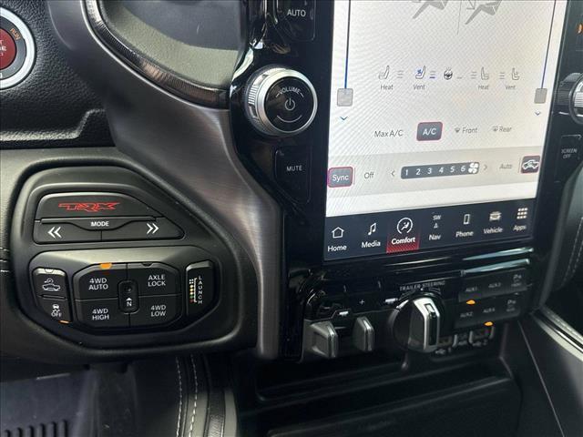 used 2022 Ram 1500 car, priced at $84,989
