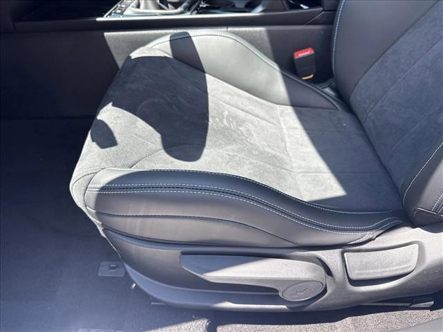 new 2025 Hyundai ELANTRA N car, priced at $36,280