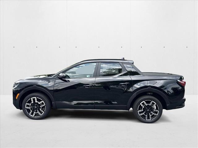 new 2025 Hyundai SANTA CRUZ car, priced at $40,999