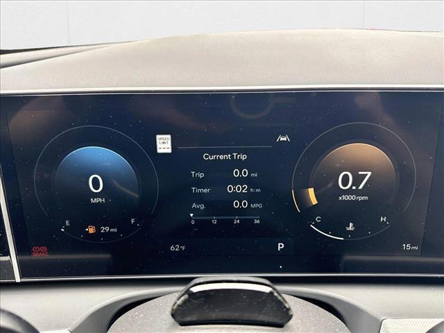 new 2025 Hyundai SANTA CRUZ car, priced at $40,999