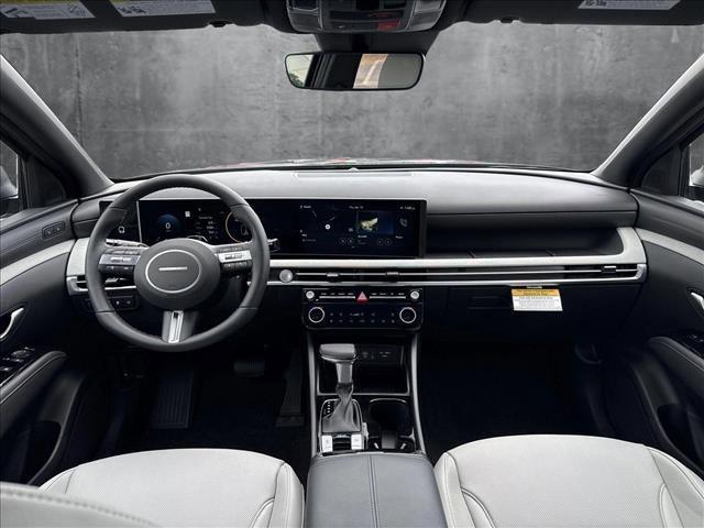 new 2025 Hyundai SANTA CRUZ car, priced at $44,860