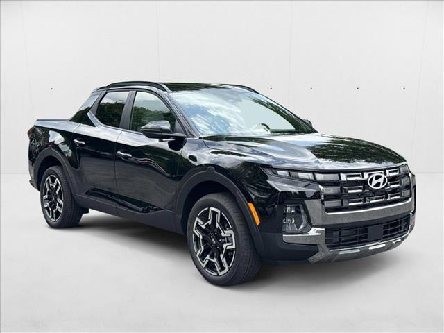 new 2025 Hyundai SANTA CRUZ car, priced at $40,999