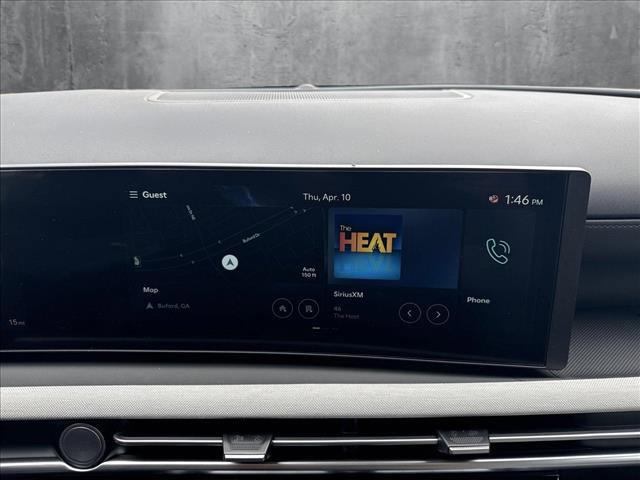 new 2025 Hyundai SANTA CRUZ car, priced at $44,860