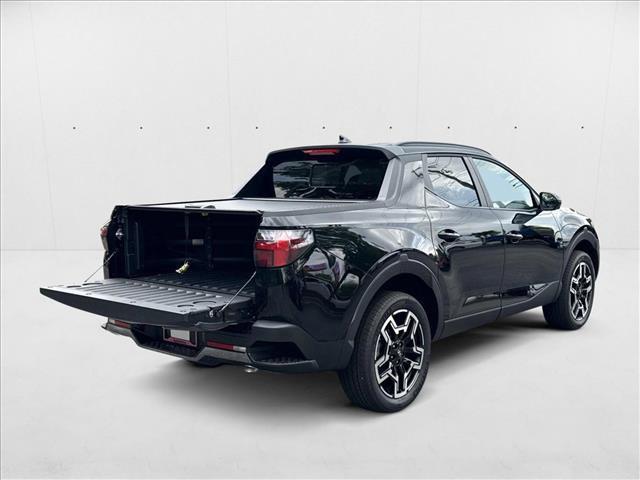 new 2025 Hyundai SANTA CRUZ car, priced at $40,999