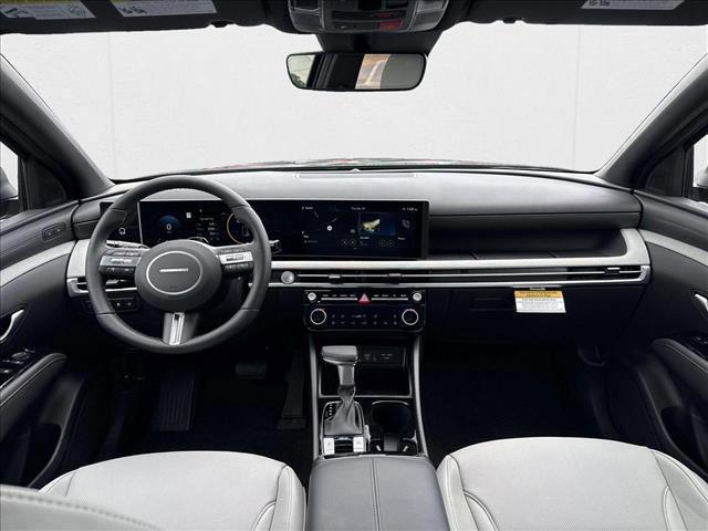 new 2025 Hyundai SANTA CRUZ car, priced at $40,999