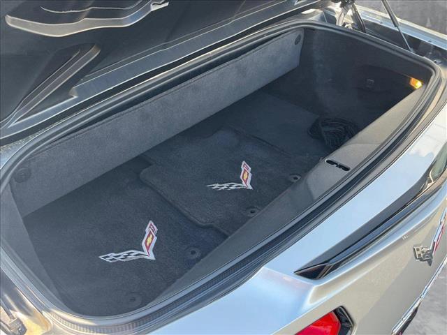 used 2014 Chevrolet Corvette Stingray car, priced at $33,397