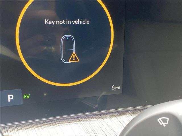 new 2025 Hyundai SANTA FE HEV car, priced at $50,250
