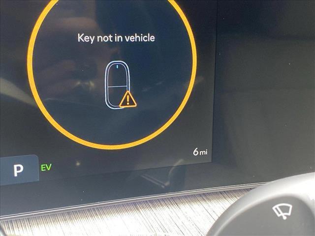 new 2025 Hyundai SANTA FE HEV car, priced at $48,499