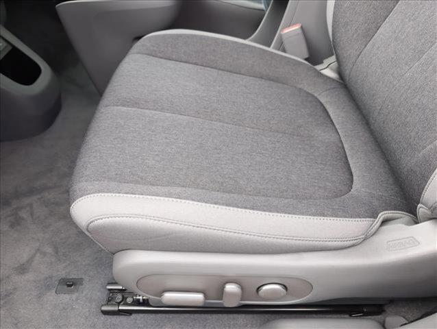 new 2026 Hyundai IONIQ 5 car, priced at $39,755