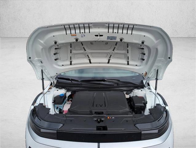 new 2026 Hyundai IONIQ 5 car, priced at $39,755