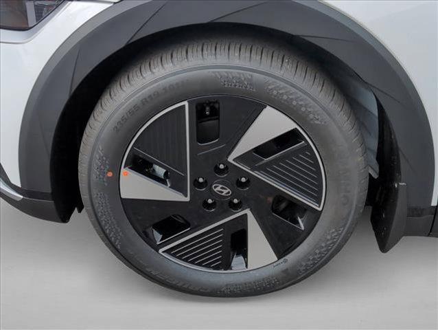 new 2026 Hyundai IONIQ 5 car, priced at $39,755