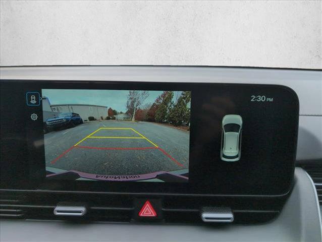 new 2026 Hyundai IONIQ 5 car, priced at $39,755