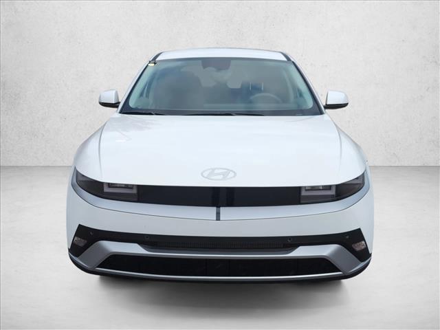 new 2026 Hyundai IONIQ 5 car, priced at $39,755
