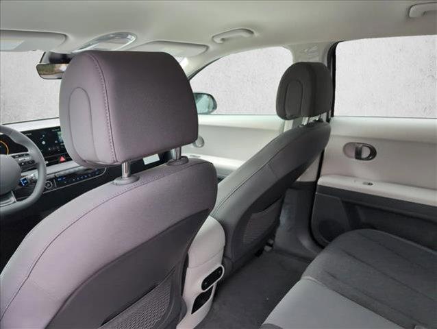 new 2026 Hyundai IONIQ 5 car, priced at $39,755