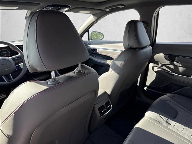 new 2026 Hyundai Sonata car, priced at $37,620