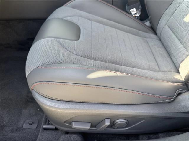 new 2026 Hyundai Sonata car, priced at $37,620