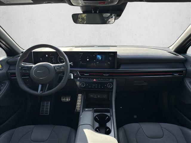 new 2026 Hyundai Sonata car, priced at $37,620