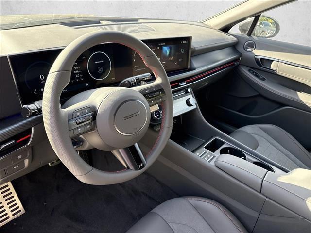 new 2026 Hyundai Sonata car, priced at $37,620