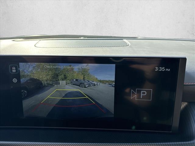 new 2026 Hyundai Sonata car, priced at $37,620