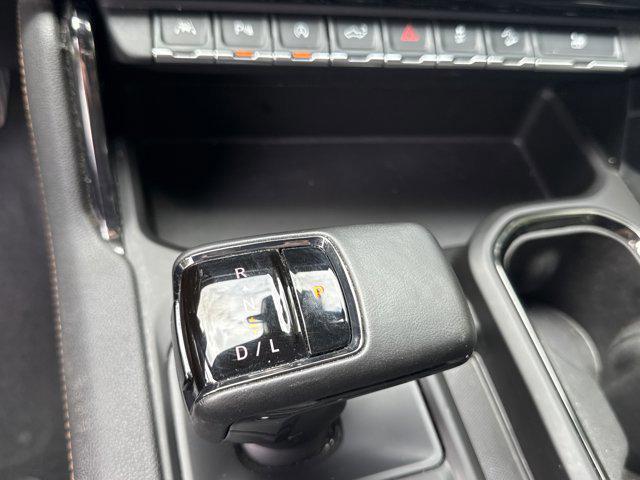 used 2023 GMC Sierra 1500 car, priced at $53,997