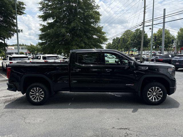 used 2023 GMC Sierra 1500 car, priced at $53,997