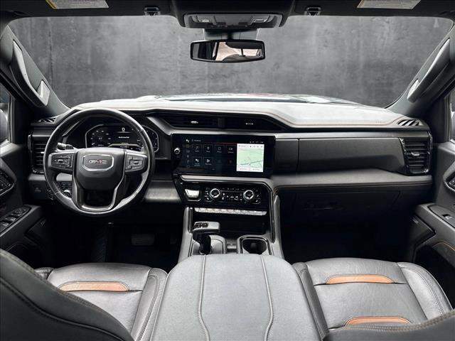 used 2023 GMC Sierra 1500 car, priced at $49,997