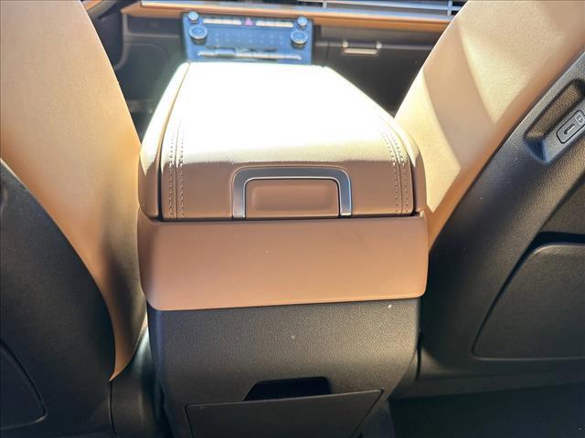 new 2026 Hyundai Santa Fe car, priced at $48,811