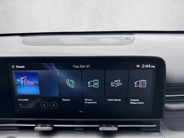 new 2026 Hyundai Kona car, priced at $30,587