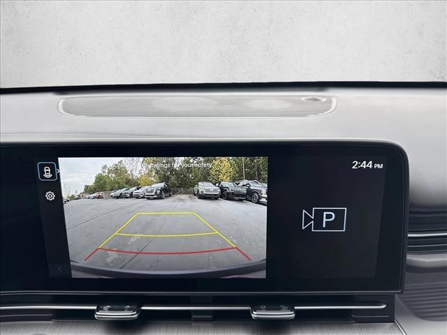 new 2026 Hyundai Kona car, priced at $30,587