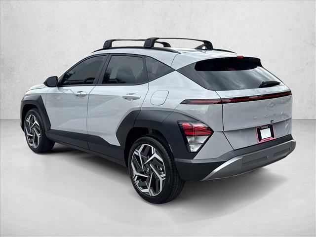 new 2026 Hyundai Kona car, priced at $30,587