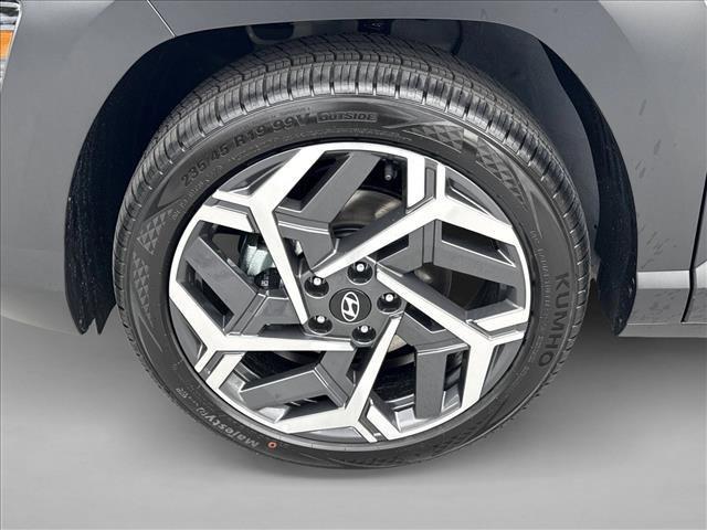 new 2026 Hyundai Kona car, priced at $30,587