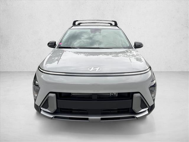 new 2026 Hyundai Kona car, priced at $30,587