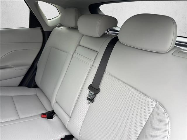 new 2026 Hyundai Kona car, priced at $30,587