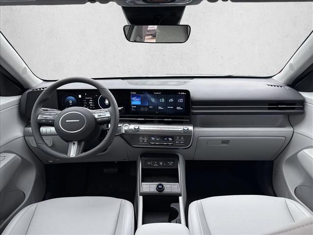 new 2026 Hyundai Kona car, priced at $30,587