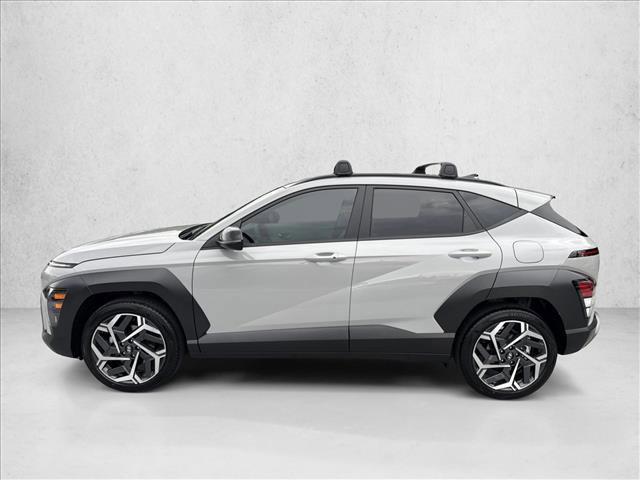 new 2026 Hyundai Kona car, priced at $30,587