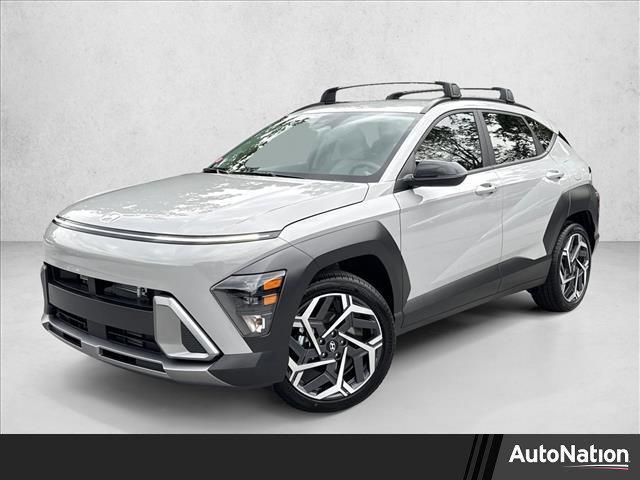 new 2026 Hyundai Kona car, priced at $30,587