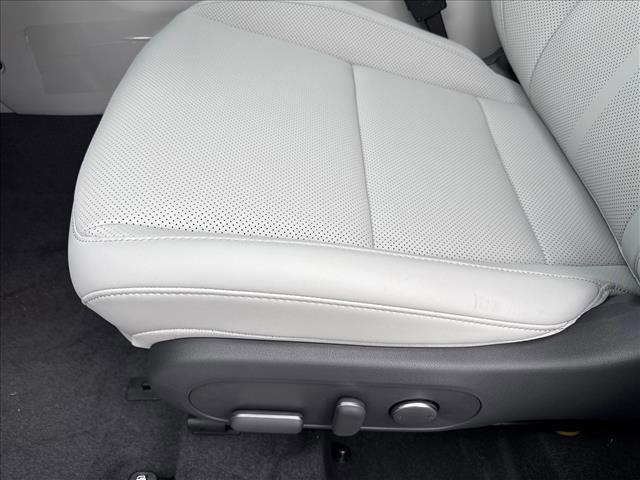 new 2026 Hyundai Kona car, priced at $30,587